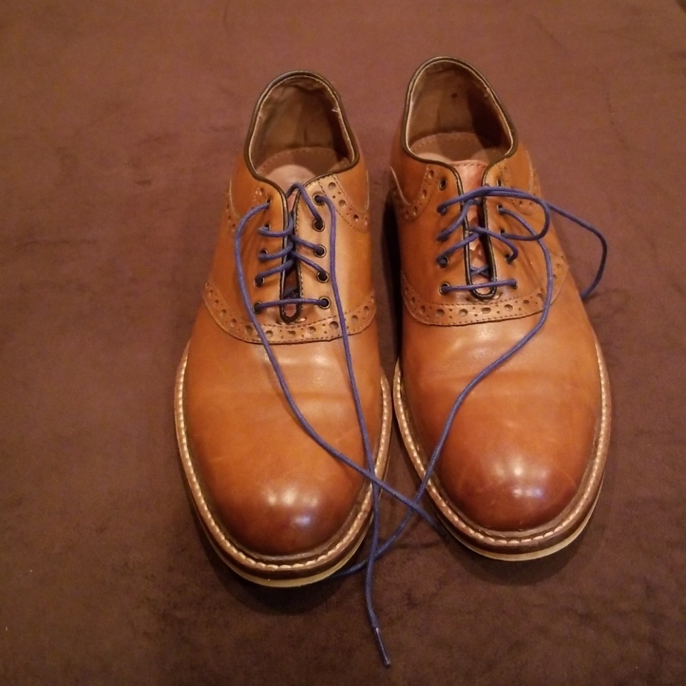 Dress Shoes